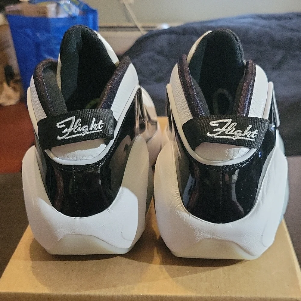 Nike Air Zoom Flight 95 